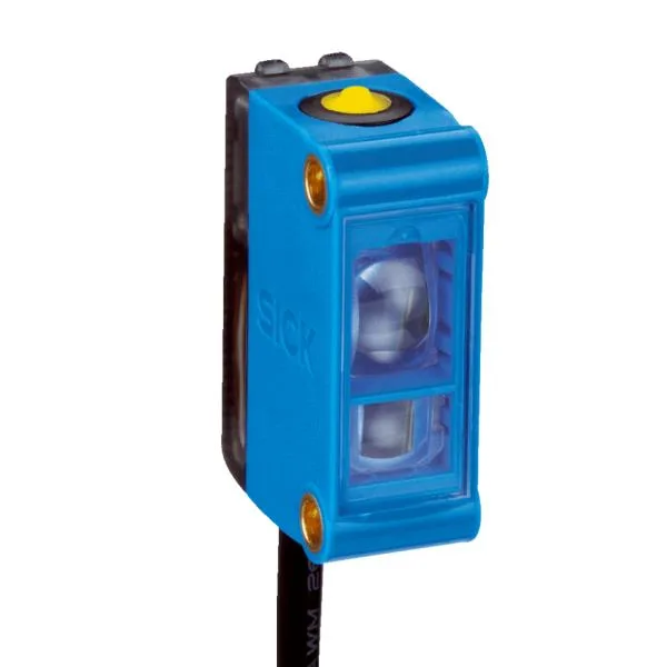 SICK KTM-WP11182P — Photoelectric Sensors (image 2)