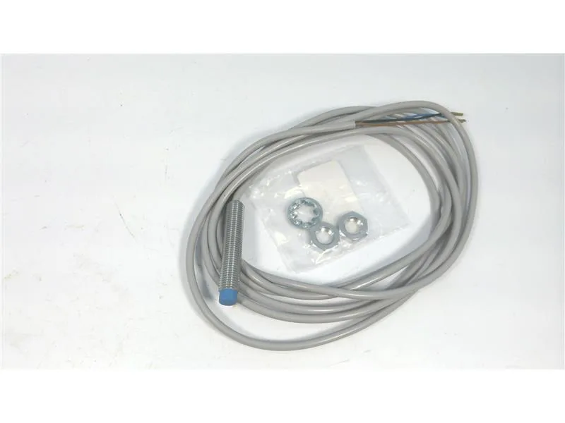 SICK IM08-06NNS-ZW1 — Proximity Sensors (image 4)