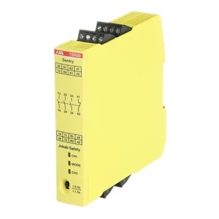 ABB 2TLA010061R0000 — Safety Relays