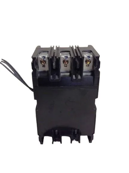 Fuji Electric BU-ESA2150 — Circuit Breaker Accessories (image 3)