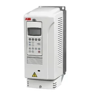 ABB ACS800-01-0009-3+E200 — AC Drives (VFD)