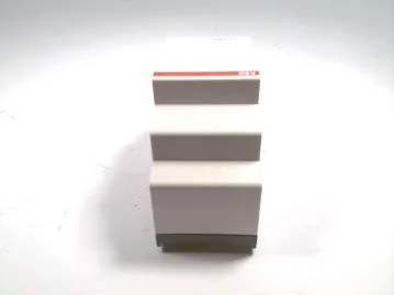 ABB 1SVR440709R5000 — General Purpose Relays (image 3)