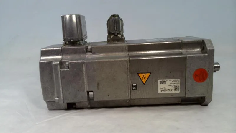 Siemens 1FK7043-7AH71-1KB0-ZN05 — Servo Motors (image 2)