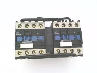 Schneider Electric LC2-D2501-G6