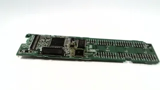 Mitsubishi Electric FX3U-128M(CPU) — PLCs (Programmable Logic Controllers) (image 2)