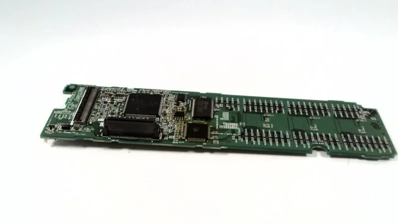 Mitsubishi Electric FX3U-128M(CPU) — PLCs (Programmable Logic Controllers) (image 2)