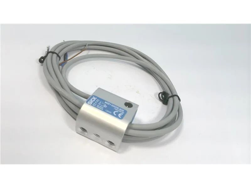 SICK MZZ1-03VPS-AU0 — Proximity Sensors (image 2)