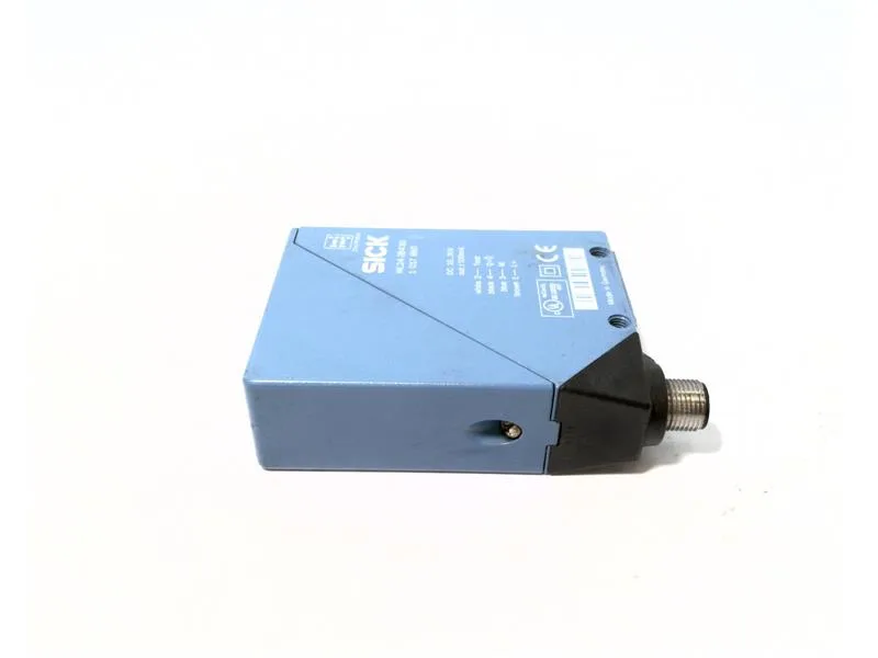 SICK WL24-2B430 — Photoelectric Sensors (image 2)