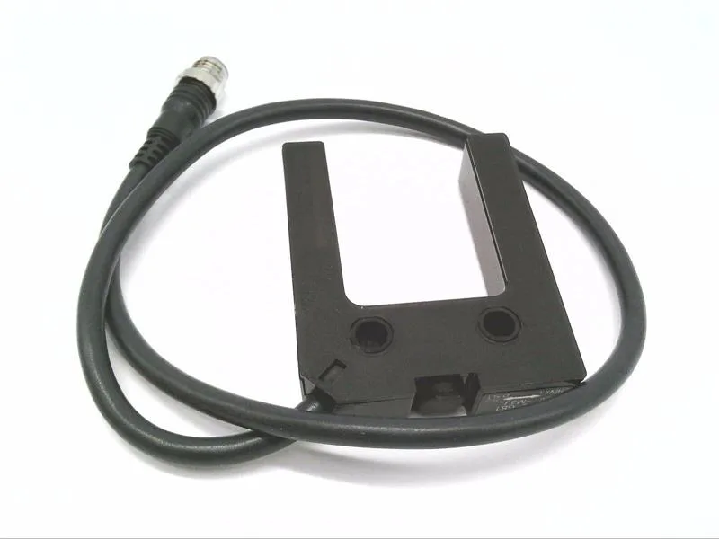 Omron E3Z-G81-M3J — Photoelectric Sensors (image 2)