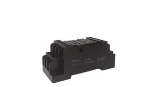 Omron PYF14A-E — Relay Sockets (image 4)