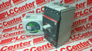 ABB 1SDA054133R1 — Molded Case Circuit Breakers (MCCB) (image 4)