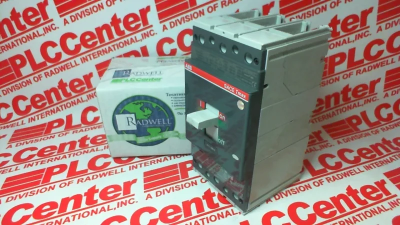 ABB 1SDA054133R1 — Molded Case Circuit Breakers (MCCB) (image 4)
