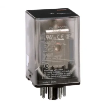 Schneider Electric 750XBXRC-120A — Miniature Circuit Breakers (MCB)