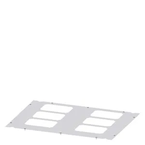 Siemens 8LK2300-6AB10 — Circuit Breaker Accessories
