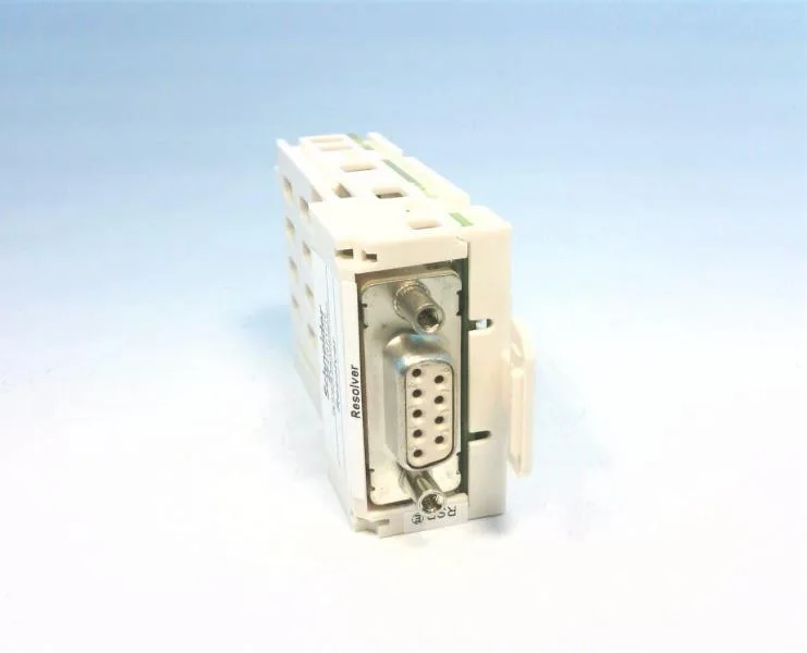 Schneider Electric VW3M3401 (image 5)