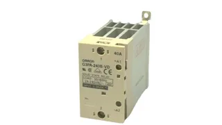 Omron G3PA-240B-VD 5-24VDC