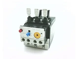 Fuji Electric TK-E2-1300 — Overload Relays (image 2)