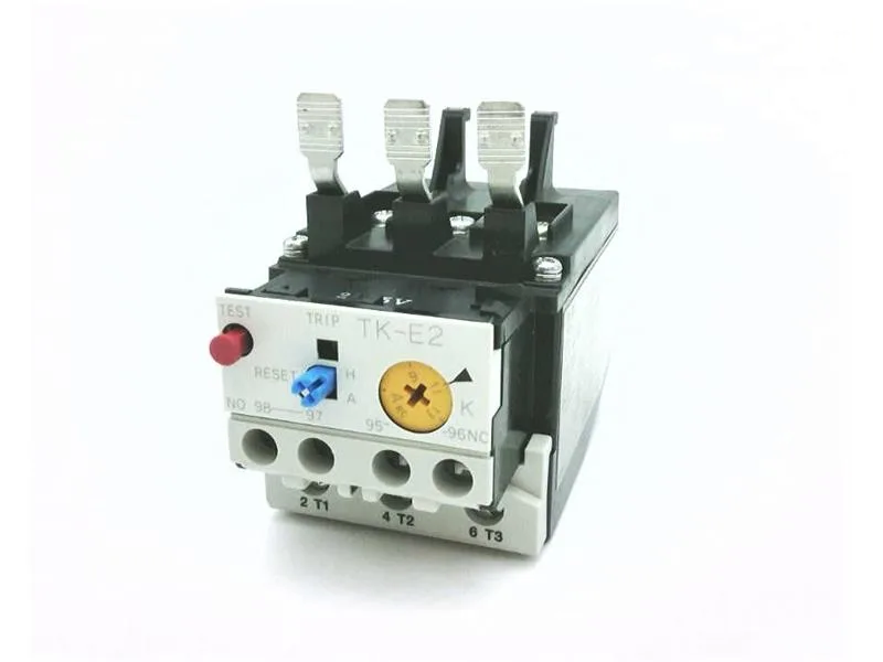 Fuji Electric TK-E2-1300 — Overload Relays (image 2)