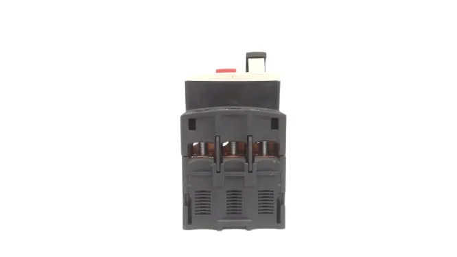 Schneider Electric GV2ME16C — Miniature Circuit Breakers (MCB) (image 4)