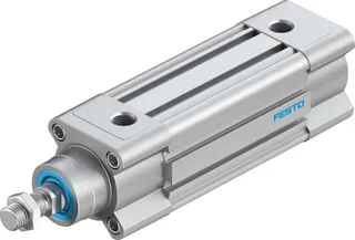 Festo DSBC-125-200-PPSA-N3