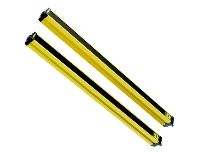 Banner Engineering SLSE30-1800P8 — Safety Light Curtains