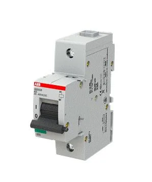 ABB S800-SOR400 — Miniature Circuit Breakers (MCB)