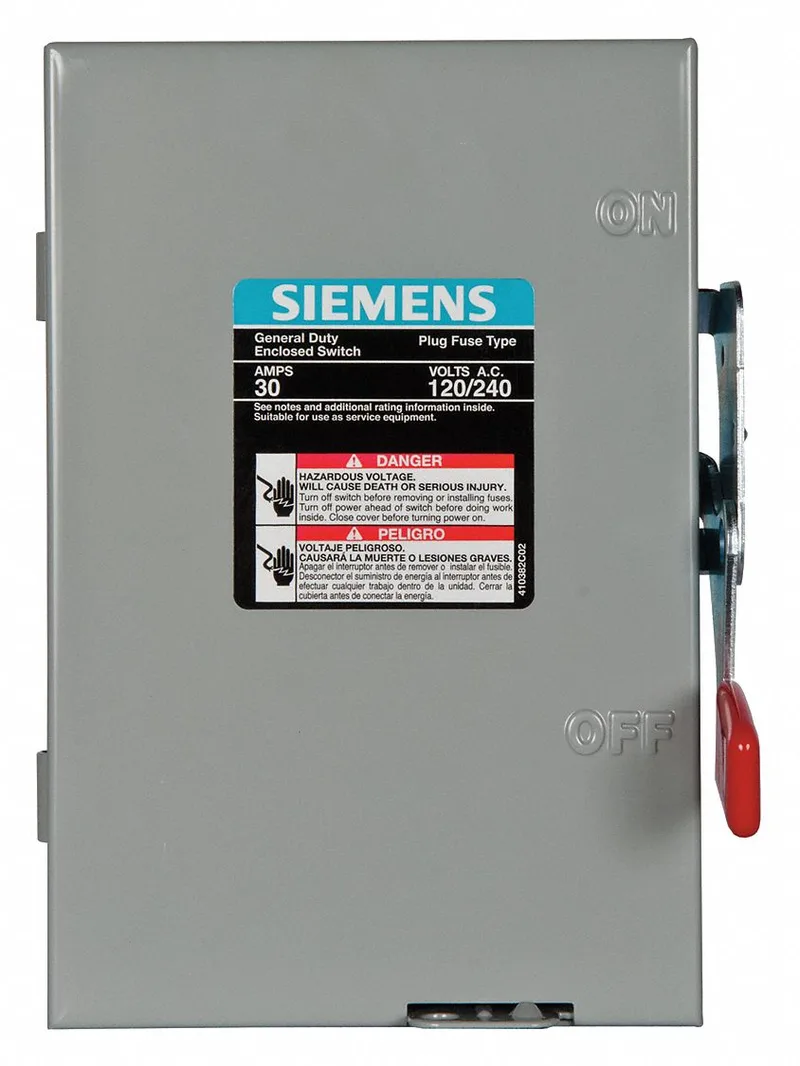 Siemens LF211N (image 4)