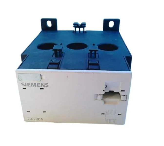 Siemens 3UF7103-1AA00-0 — PLC I/O & Expansion Modules (image 2)