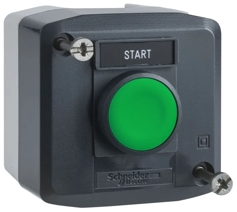 Schneider Electric XALD101H29 (image 3)
