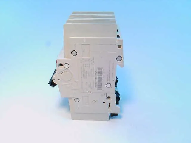 ABB 2CDS273337R0164 — Miniature Circuit Breakers (MCB) (image 2)