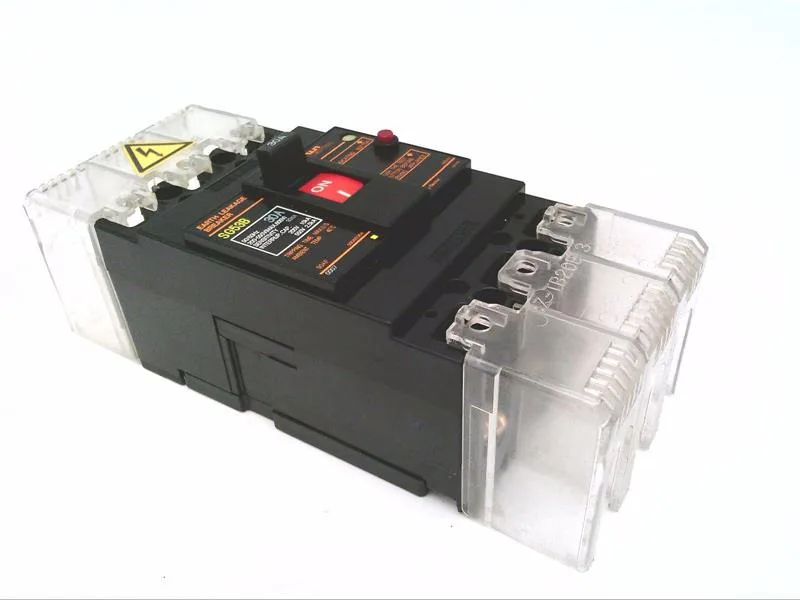 Fuji Electric SG53B/20-30MA — Miniature Circuit Breakers (MCB) (image 5)
