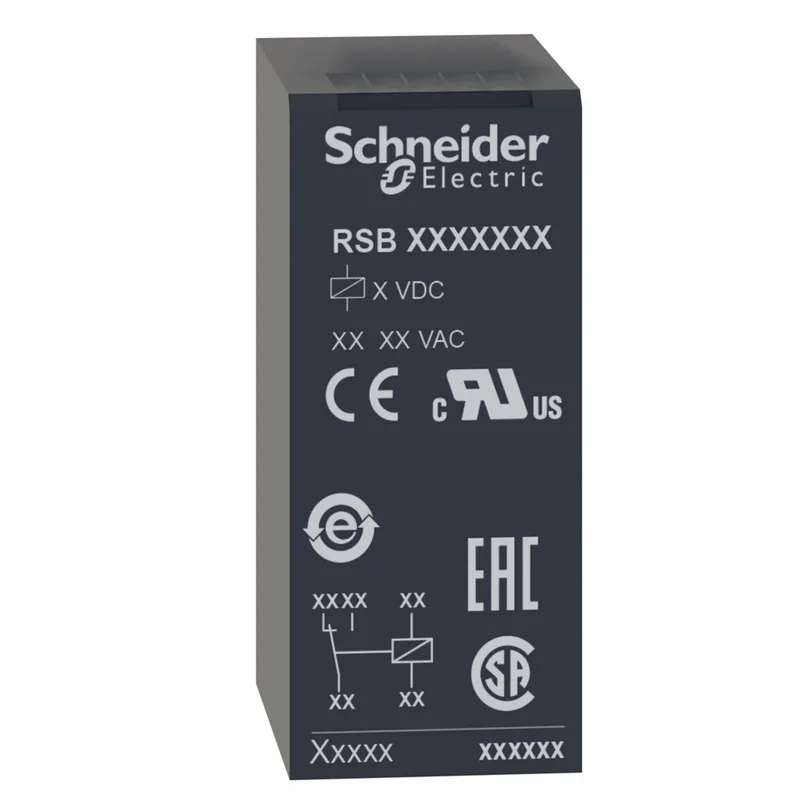 Schneider Electric RSB1A160ED (image 2)
