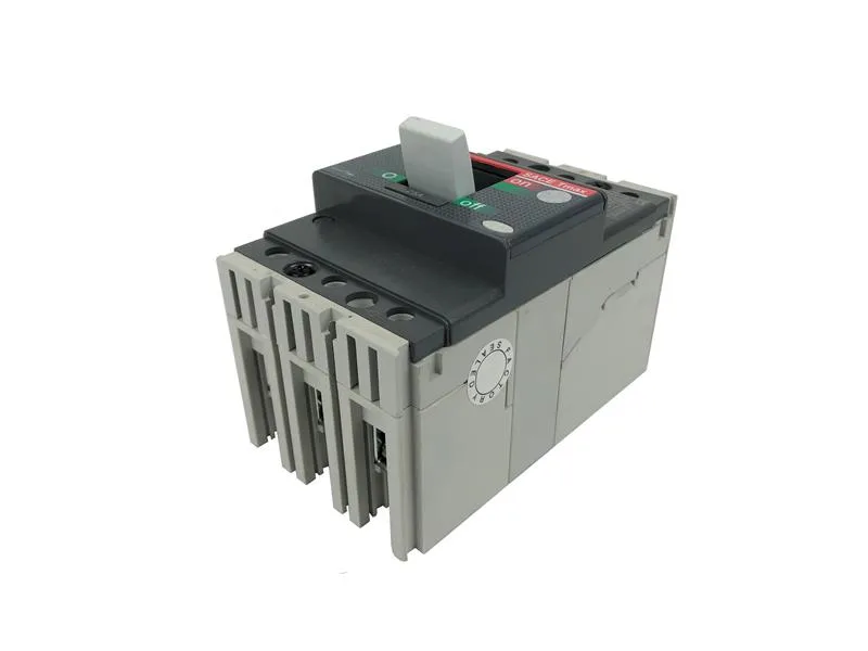 ABB 1SDA061807R1 — Molded Case Circuit Breakers (MCCB) (image 2)