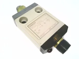 Omron D4CC-4002