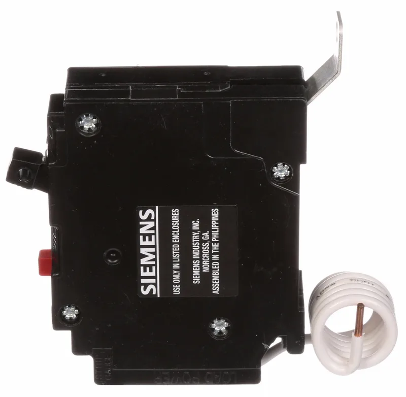 Siemens BE130 (image 2)