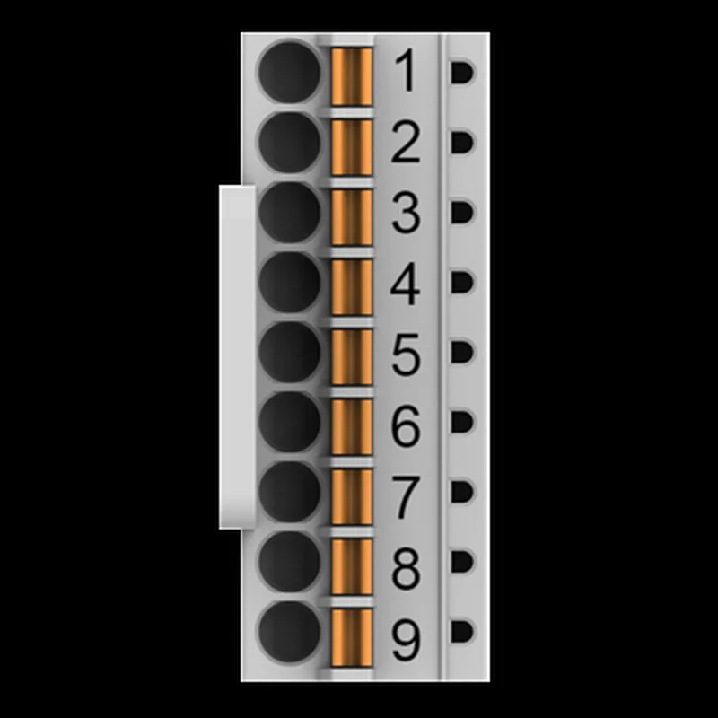 ABB 1SAP181200R0001 — PLCs (Programmable Logic Controllers) (image 2)