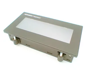 Mitsubishi Electric GT1030-HBD — HMI Operator Interfaces (image 2)