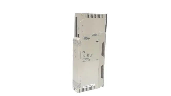 Schneider Electric 140DAO84210 (image 4)