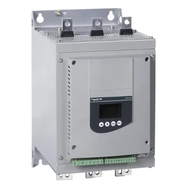 Schneider Electric ATS48C14YS316 — Soft Starters