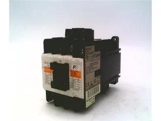 Fuji Electric 4GC0R0T10