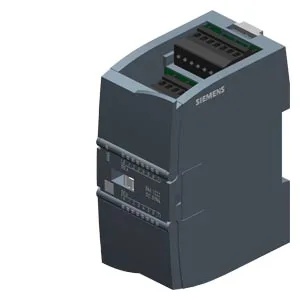 Siemens 6ES7222-1BH32-1XB0 — Digital Output Modules (image 2)