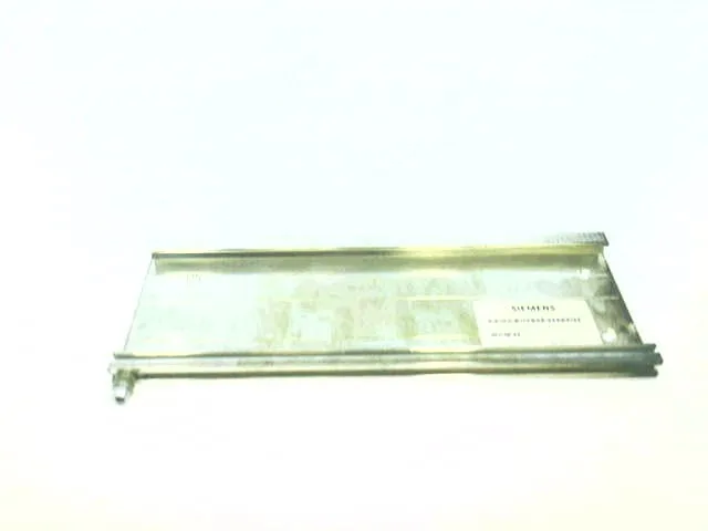 Siemens 6ES7390-1BC00-0AA0 (image 2)