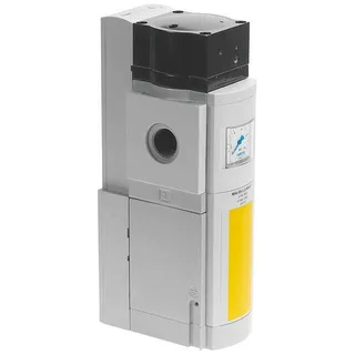 Festo MS6-SV-1/2-E-10V24-AG