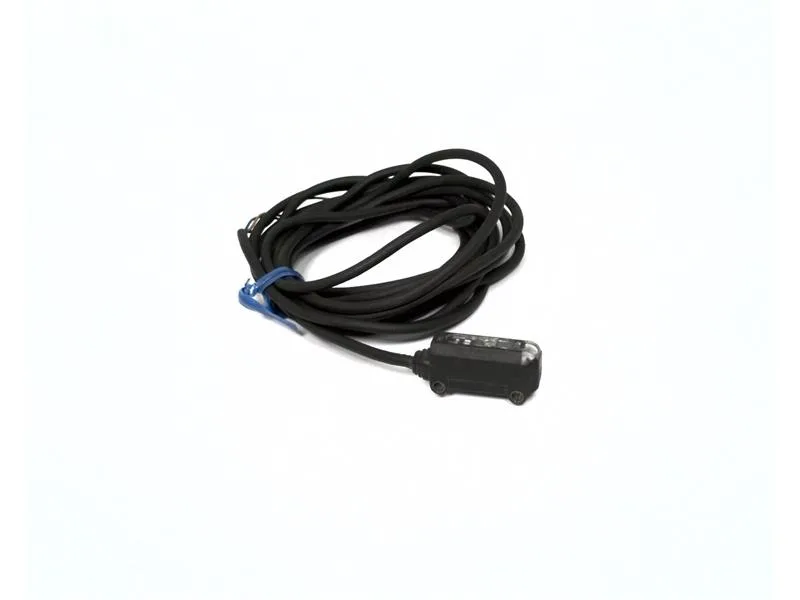 Omron E3T-SR12 — Photoelectric Sensors (image 4)