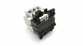 Mitsubishi Electric S-N35CX-AC42V — Contactors (image 2)