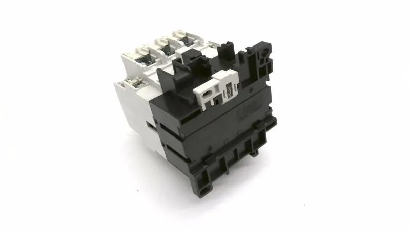 Mitsubishi Electric S-N35CX-AC42V — Contactors (image 2)