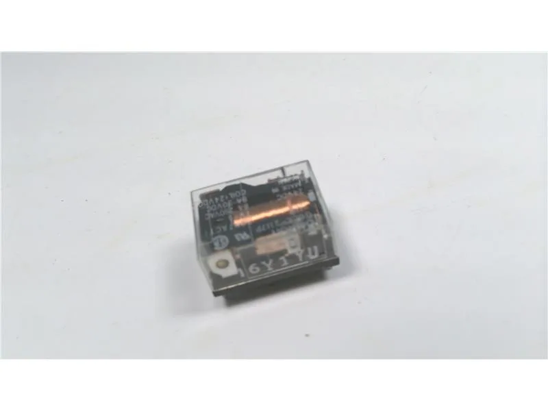 Omron G6CK-2117P-US-DC24 — General Purpose Relays (image 4)