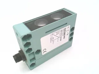 Siemens 3SF7210-3WS00 — Safety Interlock Switches (image 2)