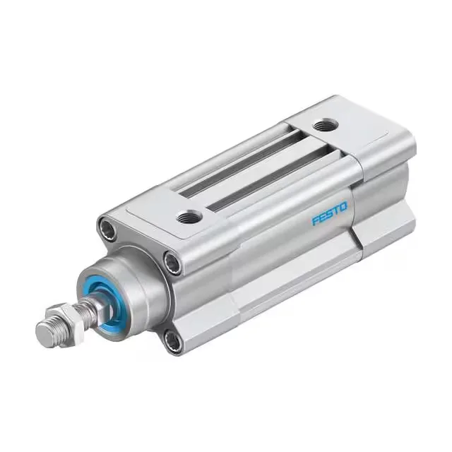 Festo DSBC-32-25-PPSA-N3 — Pneumatic Cylinders & Actuators
