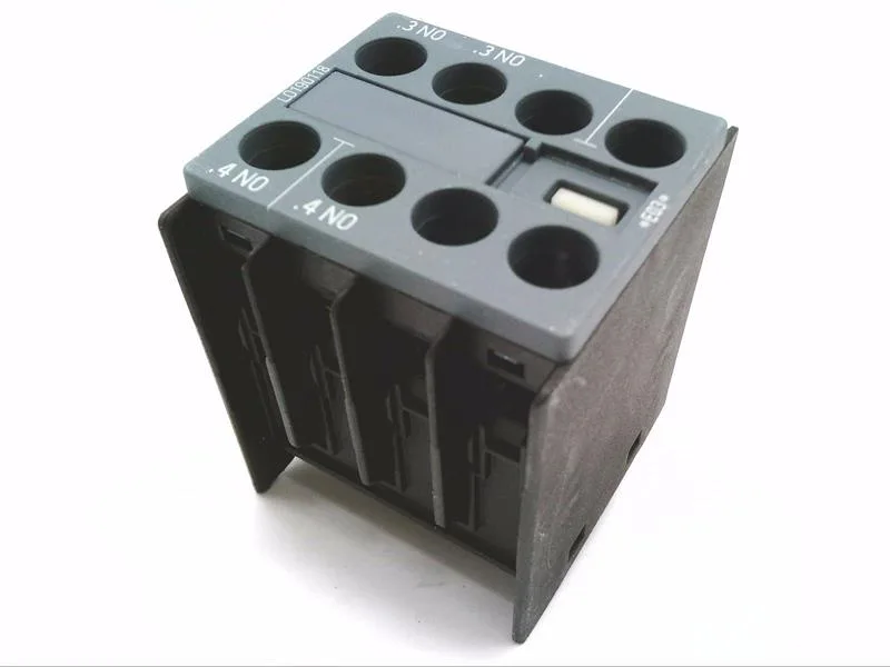 Siemens 3RH2911-1HA20 — Contactors
